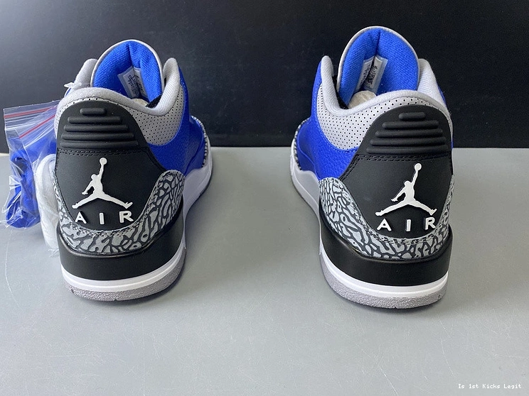 Royal” 3 CT8532-400 Jordan  “Varsity Air 0930